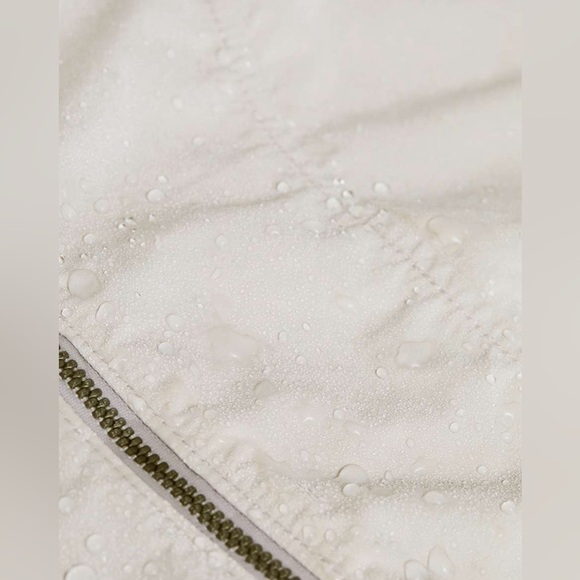 Lululemon Hit Reset 1/2 Zip Jacket - Picture 4 of 9